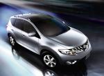 Nissan Murano 2008 года (JP)